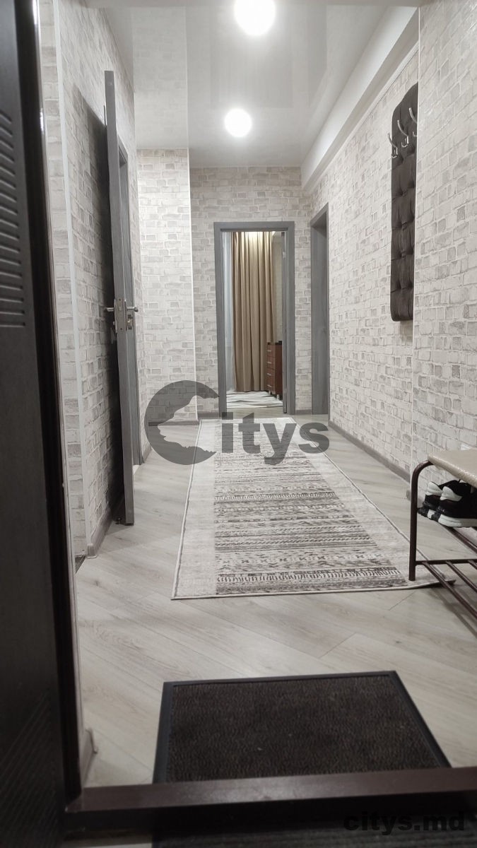 Chirie-Apartament cu 2 camere, 60m², Chișinău, Râșcani, str. Tudor Vladimirescu photo 6