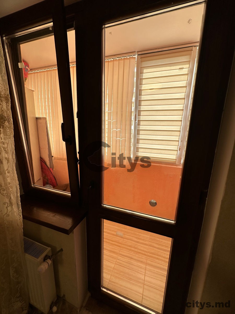 Apartament cu 2 camere, 60m², Chișinău, Telecentru, str. Drumul Viilor photo 6