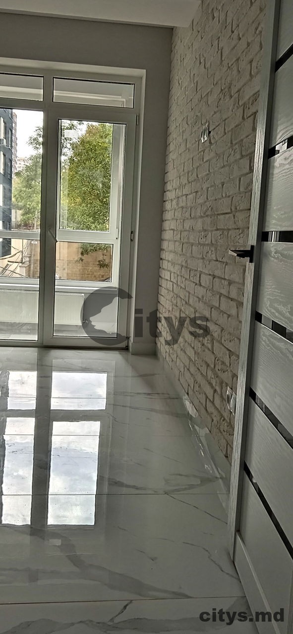 Apartament cu 2 camere, 62m², Chișinău, Ciocana, bd. Mircea cel Bătrân photo 0