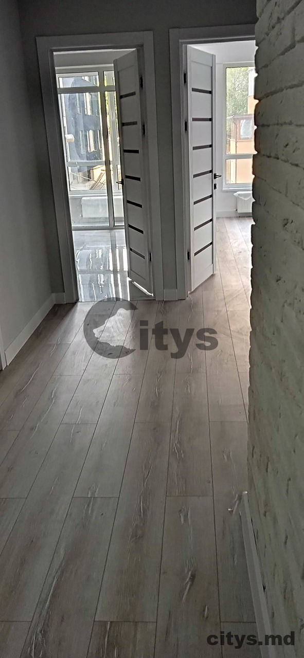 Apartament cu 2 camere, 62m², Chișinău, Ciocana, bd. Mircea cel Bătrân photo 6