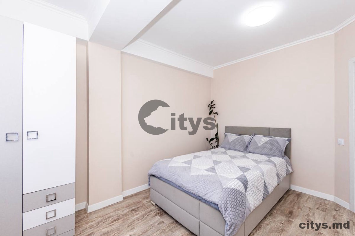 Chirie-Apartament cu 2 camere, 70m², Chișinău, Buiucani, str. Ghioceilor photo 5