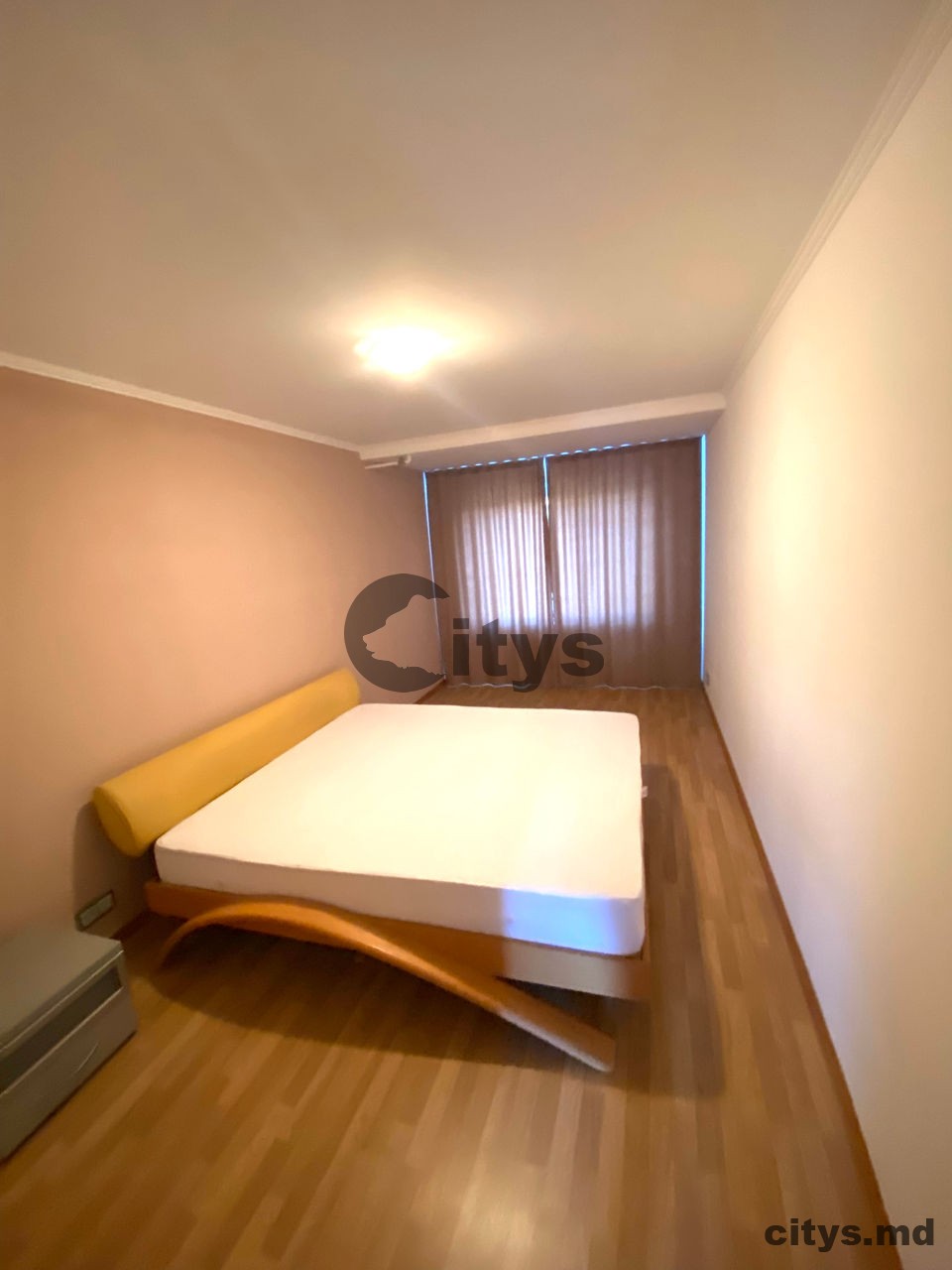 Chirie-Apartament cu 2 camere, 72m², Chișinău, Botanica, bd. Cuza Vodă photo 6