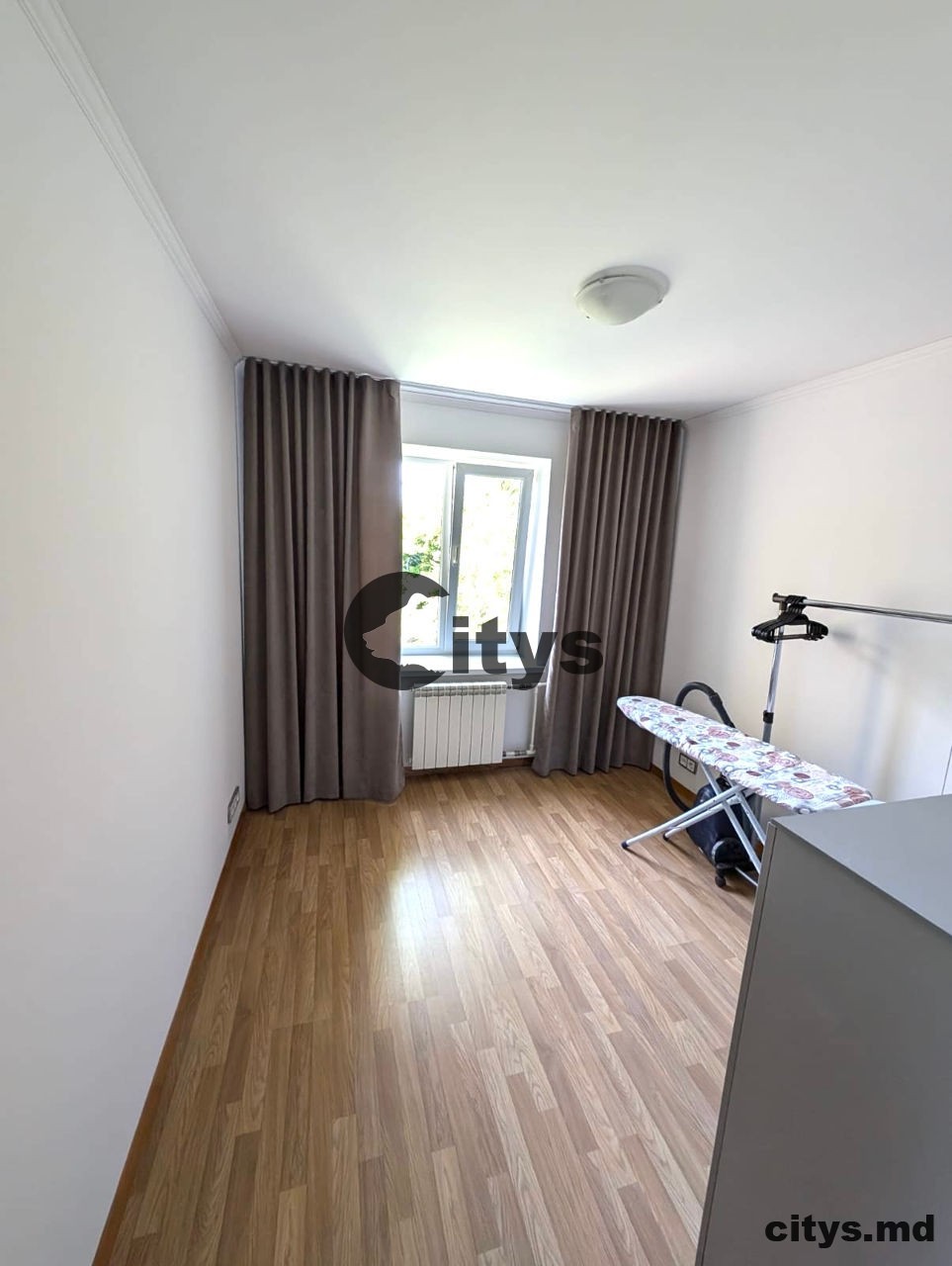 Chirie-Apartament cu 2 camere, 72m², Chișinău, Botanica, bd. Cuza Vodă photo 2