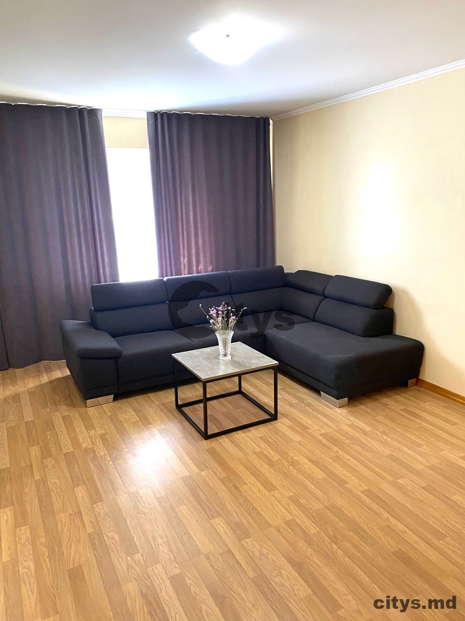 Chirie-Apartament cu 2 camere, 72m², Chișinău, Botanica, bd. Cuza Vodă photo 5