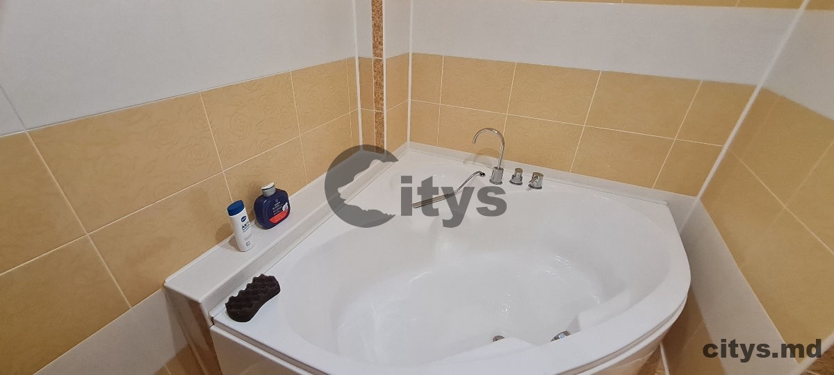 Chirie-Apartament cu 3 camere, 113m², Chișinău, Ciocana, str. Petru Zadnipru photo 8