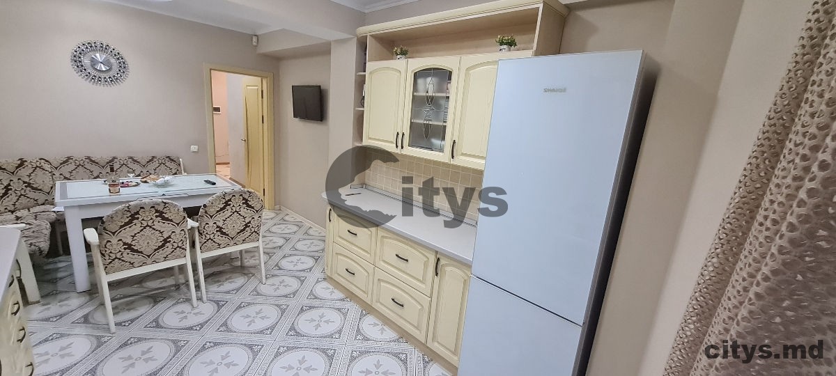 Chirie-Apartament cu 3 camere, 113m², Chișinău, Ciocana, str. Petru Zadnipru photo 5