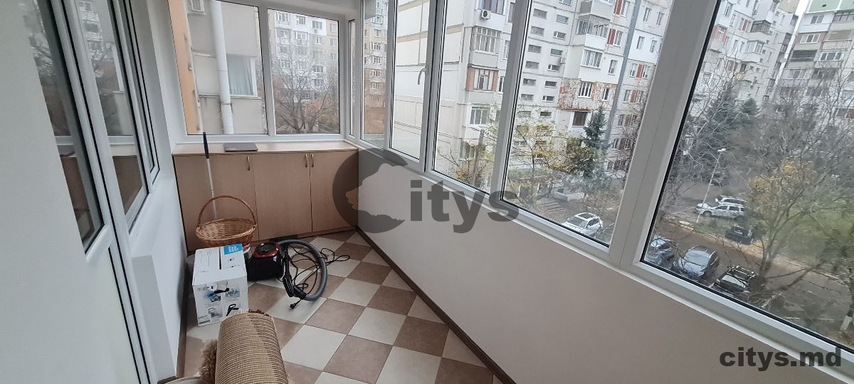 Chirie-Apartament cu 3 camere, 113m², Chișinău, Ciocana, str. Petru Zadnipru photo 6