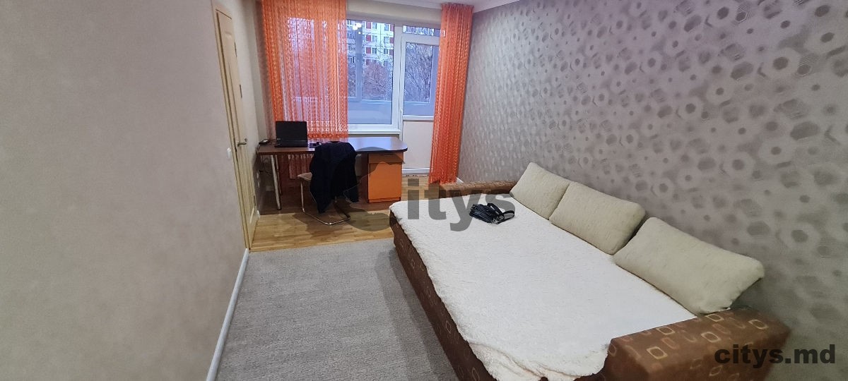 Chirie-Apartament cu 3 camere, 113m², Chișinău, Ciocana, str. Petru Zadnipru photo 2