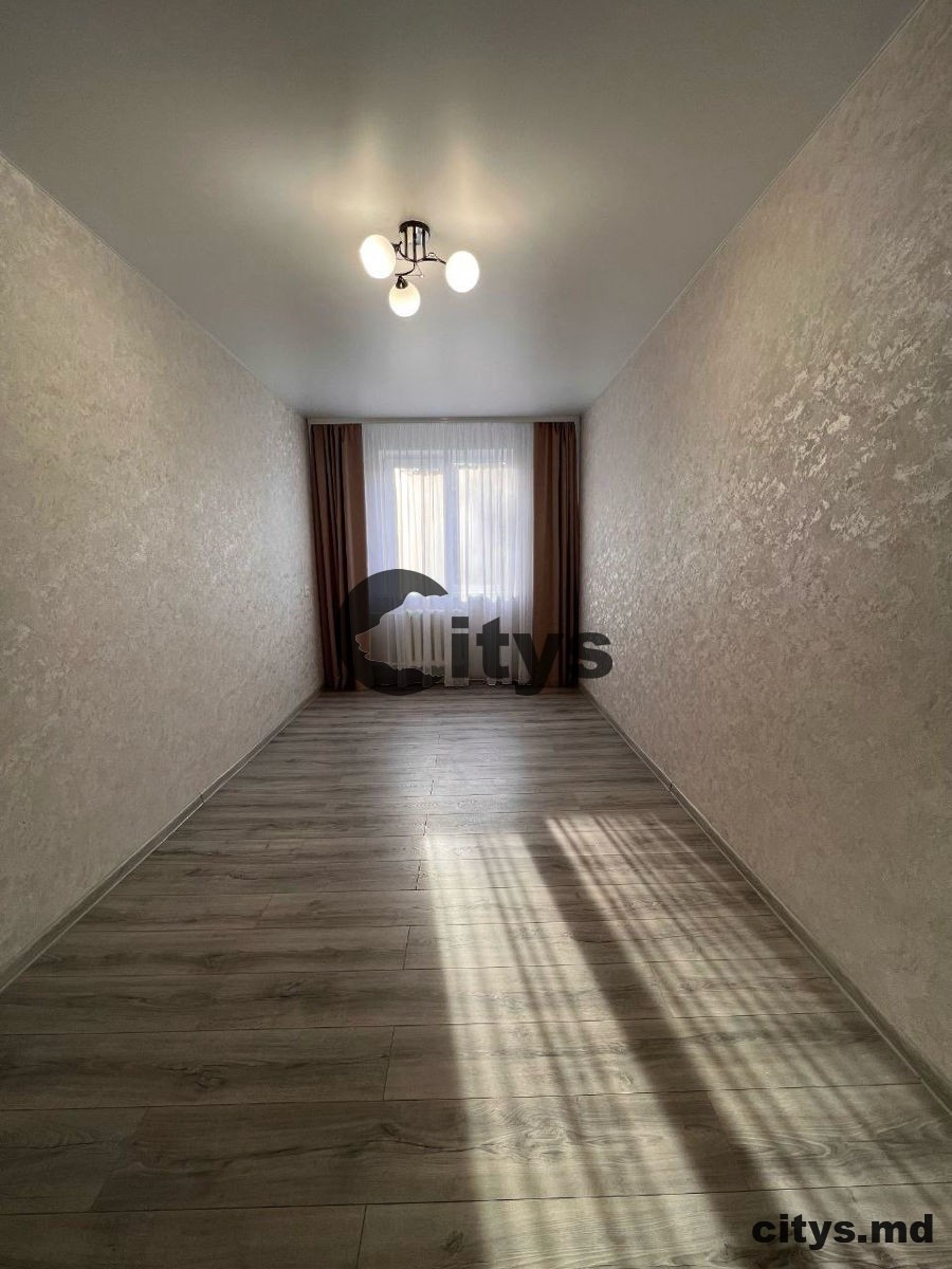 3-х комнатная квартира, 60м², Chișinău, Botanica, str. Independenței 5932 photo 5