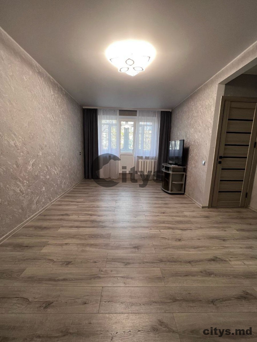 3-х комнатная квартира, 60м², Chișinău, Botanica, str. Independenței 5932 photo 1