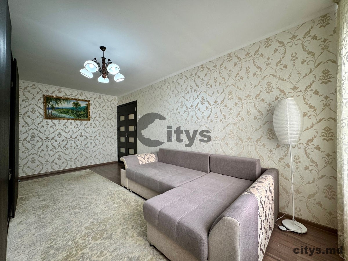 Apartament cu 3 camere, 72m², Chișinău, Râșcani, bd. Moscova photo 3