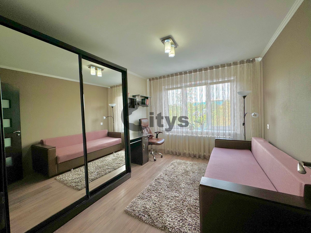 Apartament cu 3 camere, 72m², Chișinău, Râșcani, bd. Moscova photo 4