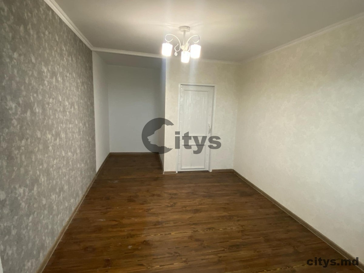 Apartament cu 3 camere, 74m², Chișinău, Ciocana, bd. Mircea cel Bătrân photo 0