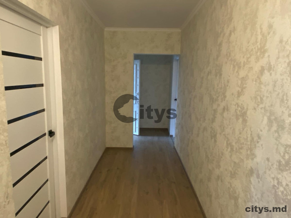 Apartament cu 3 camere, 74m², Chișinău, Ciocana, bd. Mircea cel Bătrân photo 5