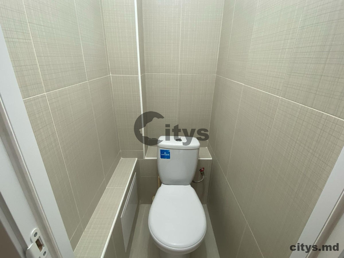 Apartament cu 3 camere, 74m², Chișinău, Ciocana, bd. Mircea cel Bătrân photo 2