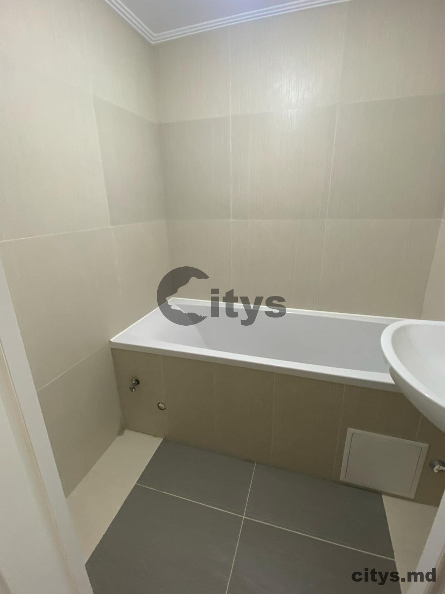 Apartament cu 3 camere, 74m², Chișinău, Ciocana, bd. Mircea cel Bătrân photo 4