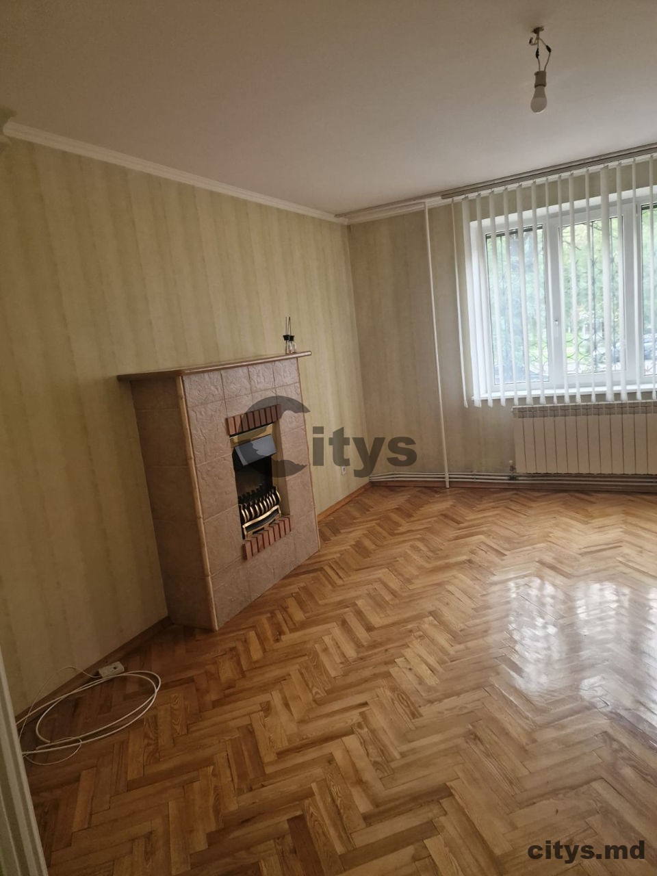 Apartament cu 3 camere, 80m², Chișinău, Poșta Veche, str. Calea Orheiului photo 5