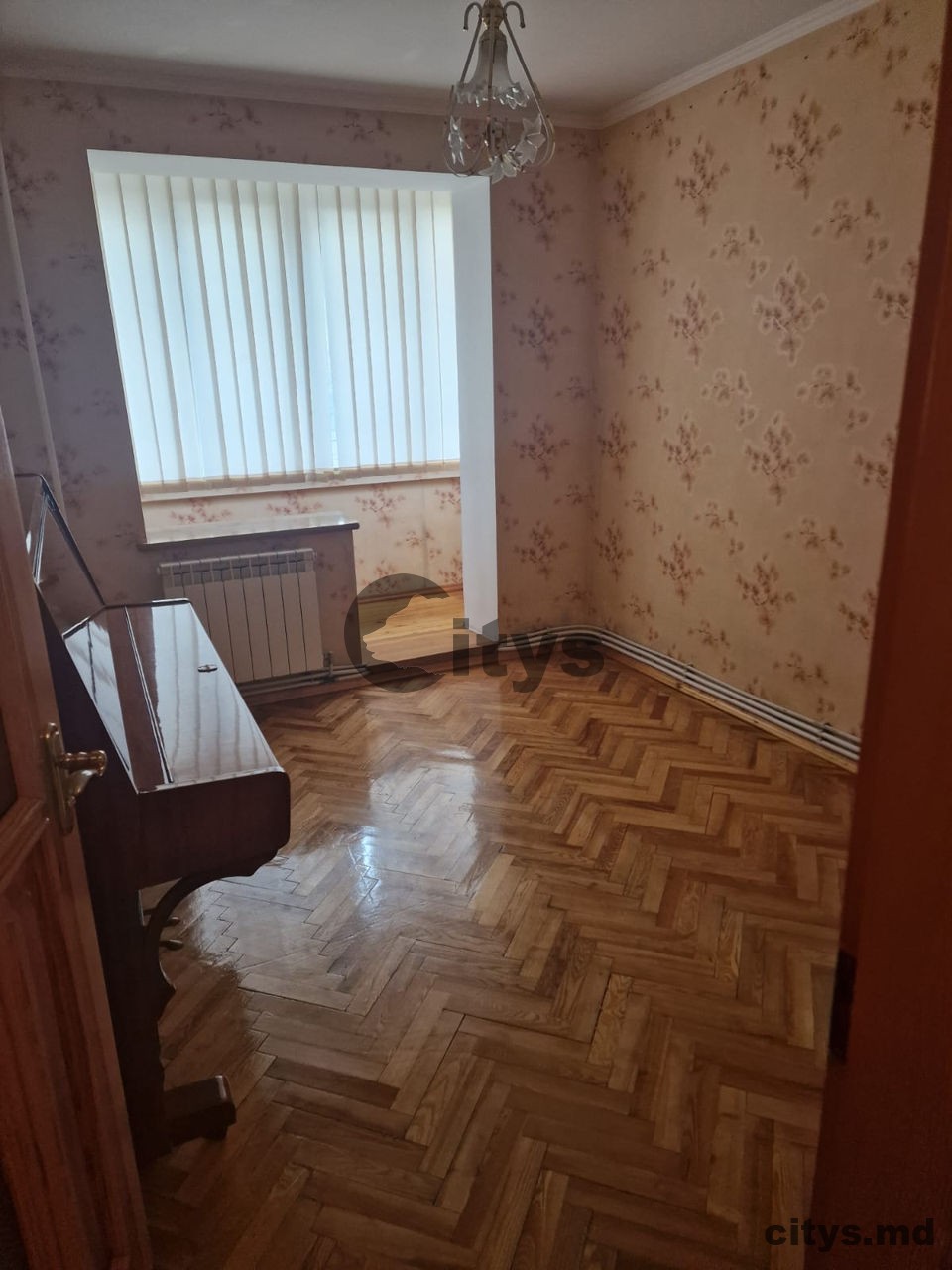 Apartament cu 3 camere, 80m², Chișinău, Poșta Veche, str. Calea Orheiului photo 3