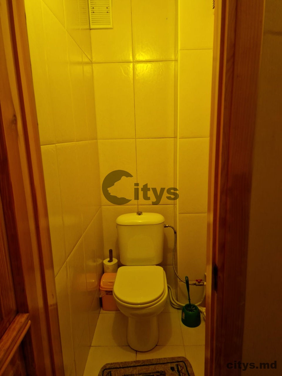 Apartament cu 3 camere, 80m², Chișinău, Poșta Veche, str. Calea Orheiului photo 7