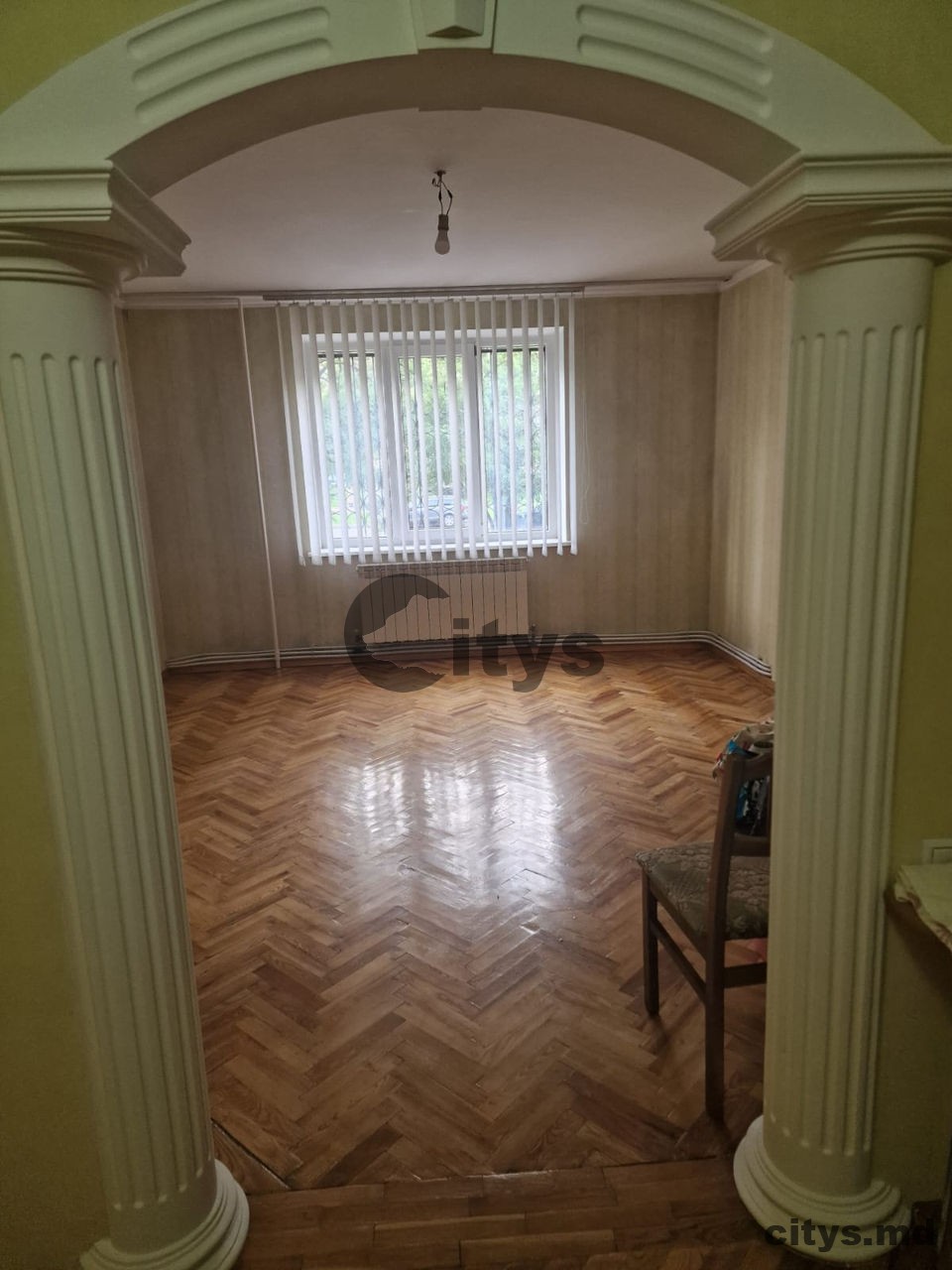 Apartament cu 3 camere, 80m², Chișinău, Poșta Veche, str. Calea Orheiului photo 4