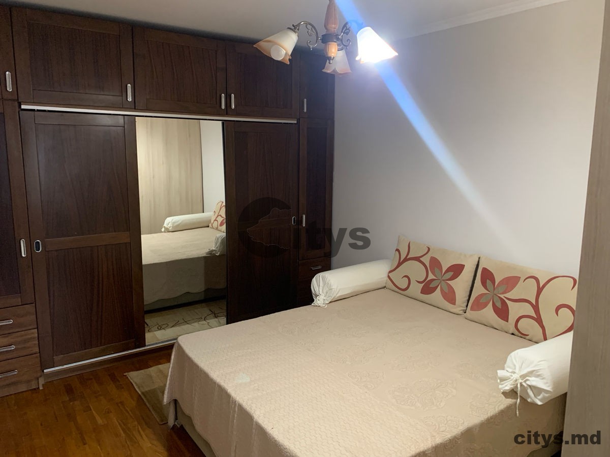 Apartament cu 3 camere, 88m², Chișinău, Râșcani, bd. Moscova photo 7