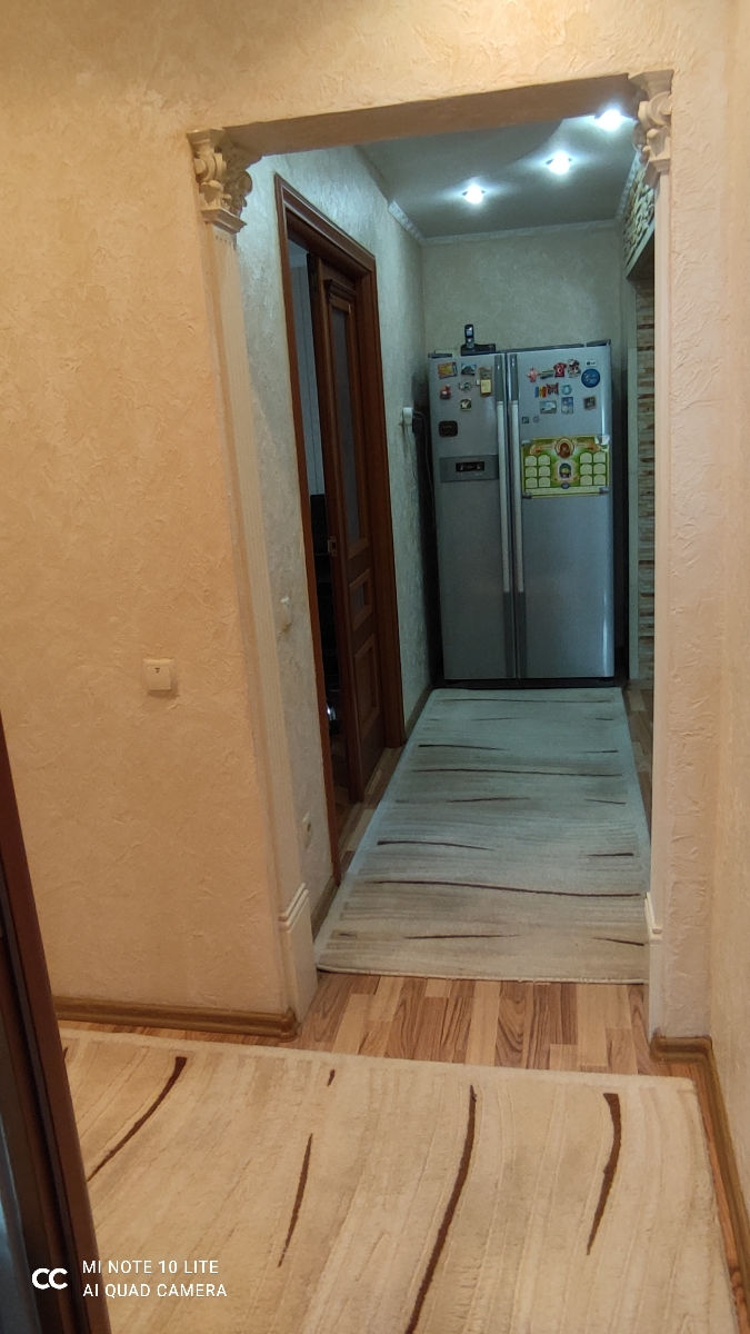 Apartament cu 4 camere, 90m², Chișinău, Râșcani, bd. Moscova photo 9