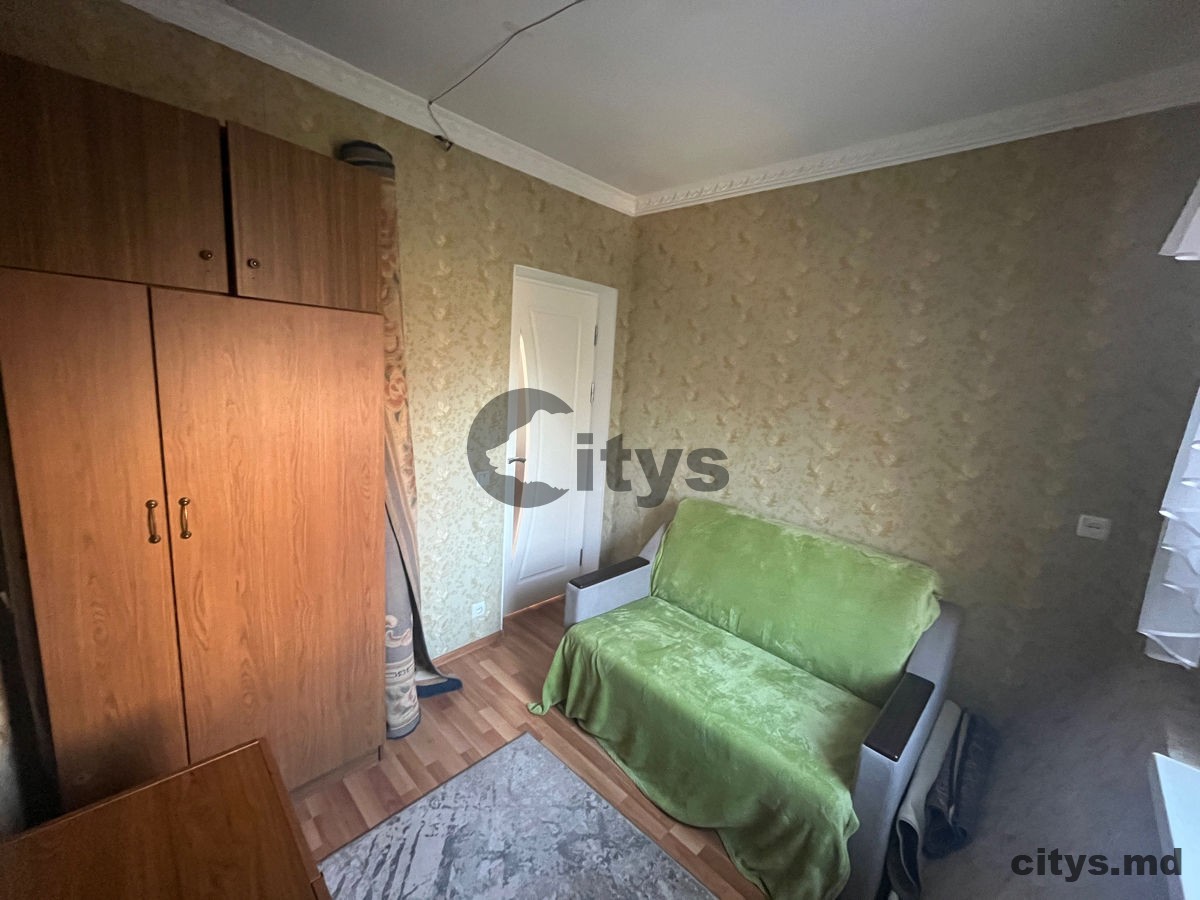 Chirie-casa-70m², Chișinău, Telecentru, str. Valeriu Cupcea photo 1