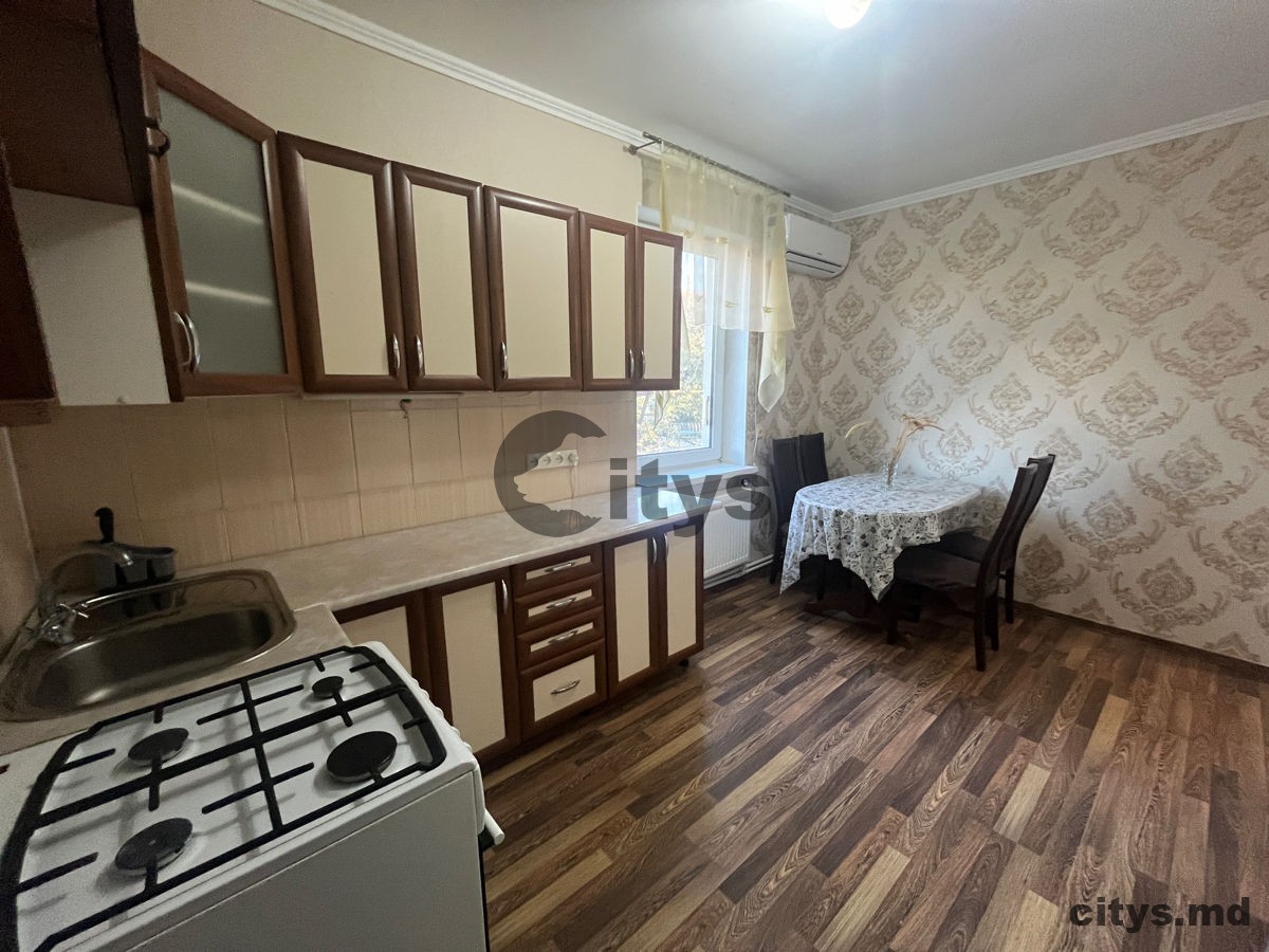 Chirie-casa-70m², Chișinău, Telecentru, str. Valeriu Cupcea photo 0