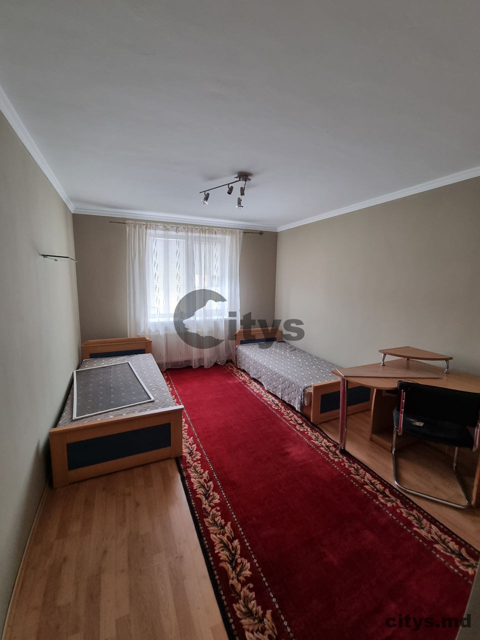 Chirie-Дом 120м², Chișinău, Buiucani, str. Vasile Lupu photo 9