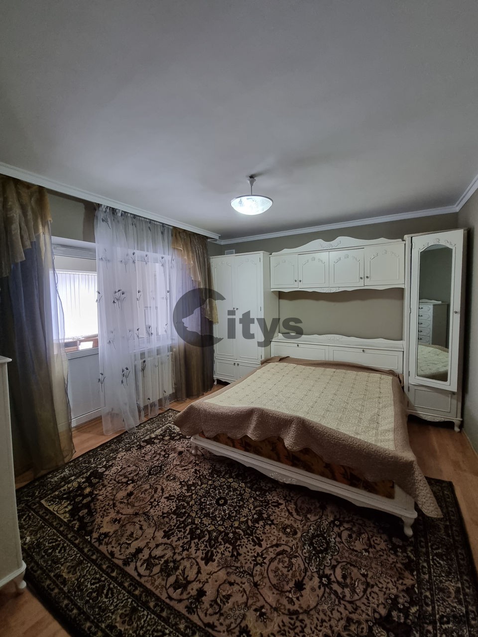 Chirie-Дом 120м², Chișinău, Buiucani, str. Vasile Lupu photo 8