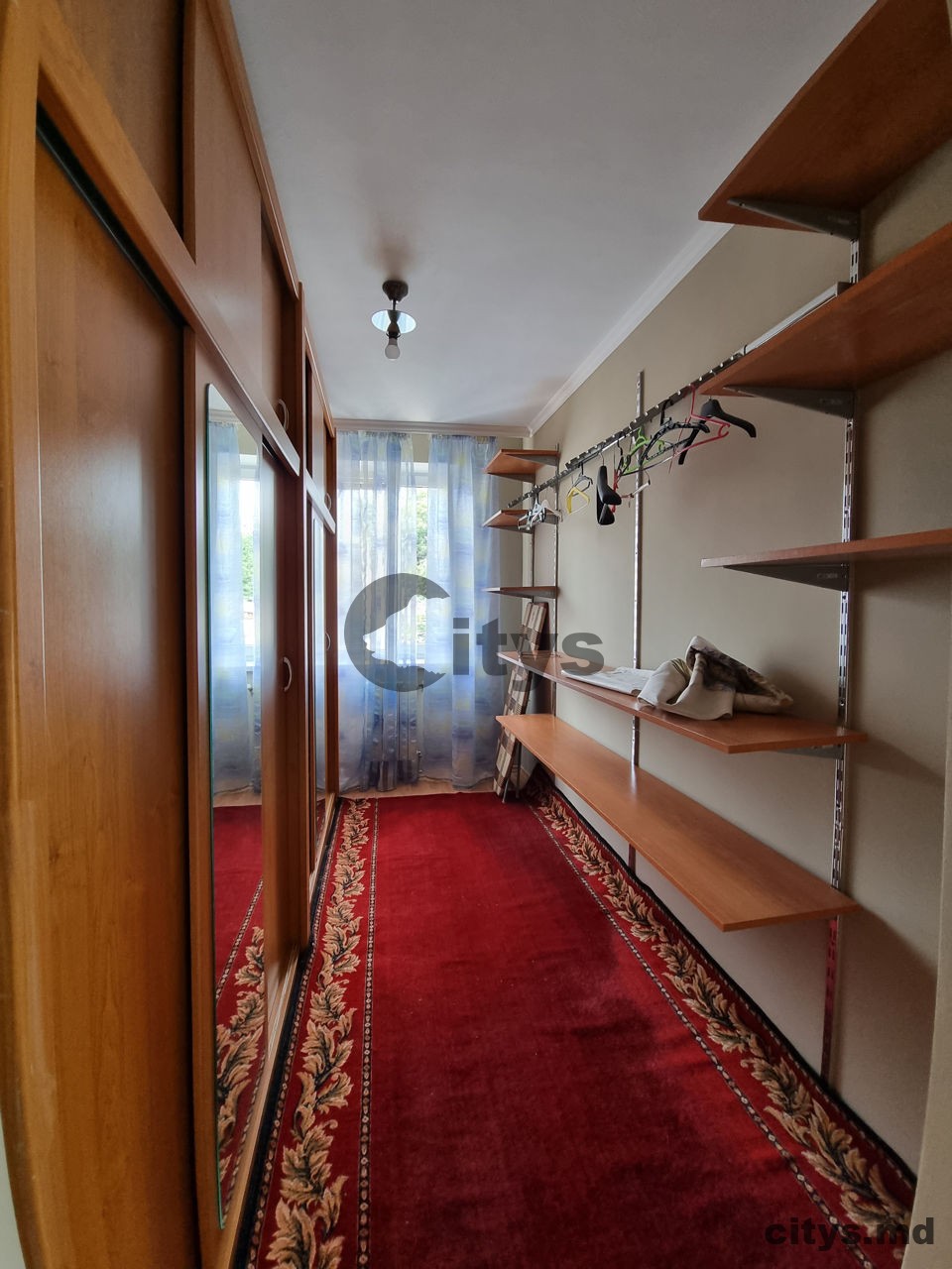 Chirie-Дом 120м², Chișinău, Buiucani, str. Vasile Lupu photo 6