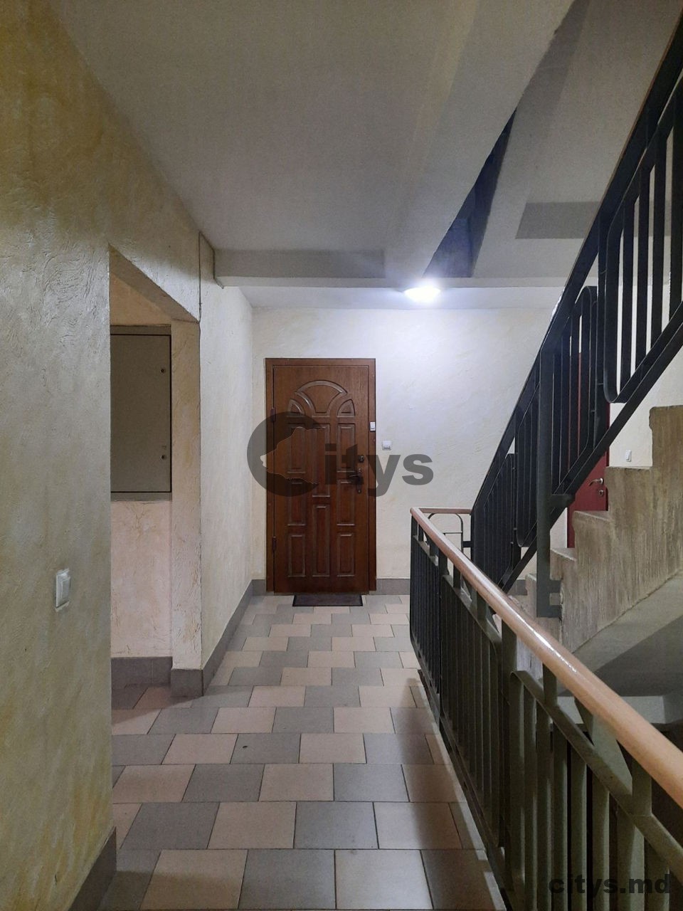 Chirie-1 комнатная квартира, 52м², Chișinău, Buiucani, Alba-Iulia photo 4