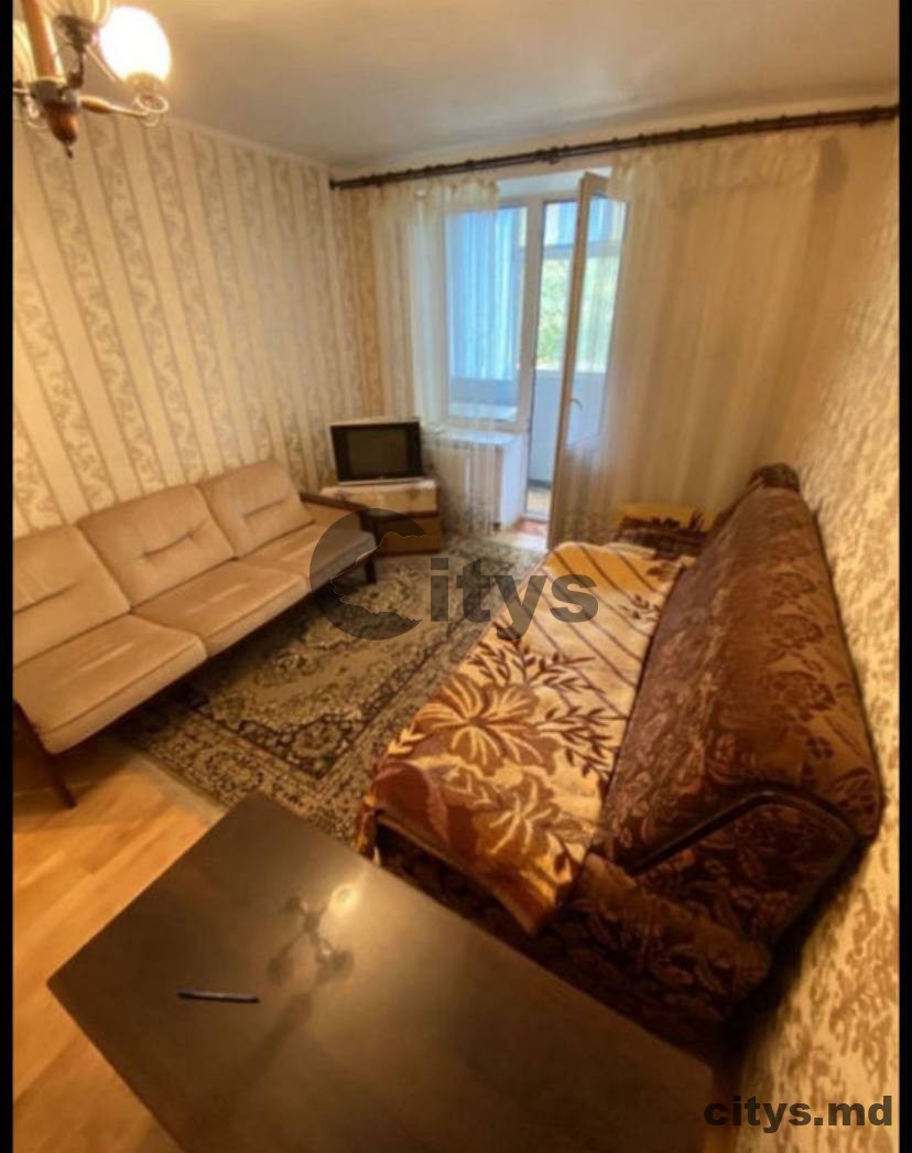 Apartament cu 2 camere, 48m², Chișinău, Râșcani, str. Kiev photo 3