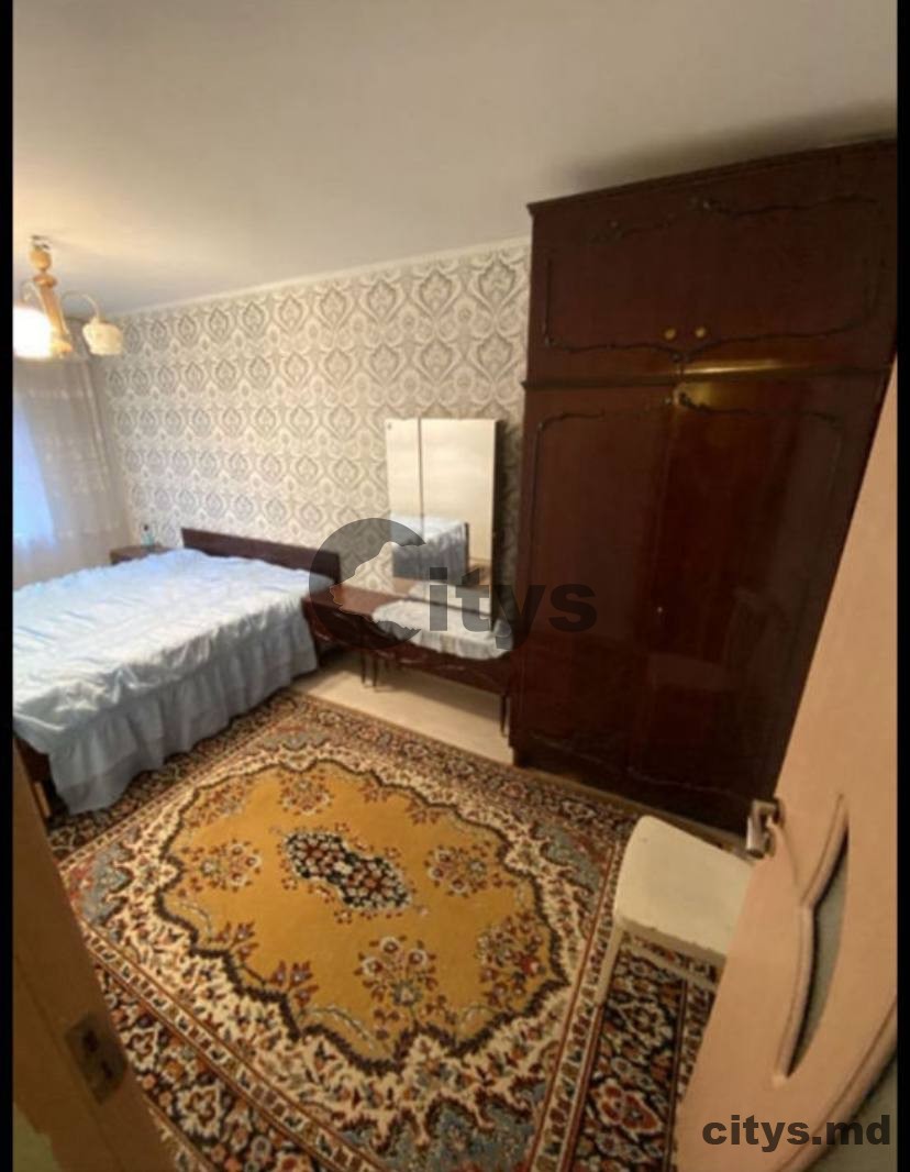 Apartament cu 2 camere, 48m², Chișinău, Râșcani, str. Kiev photo 1