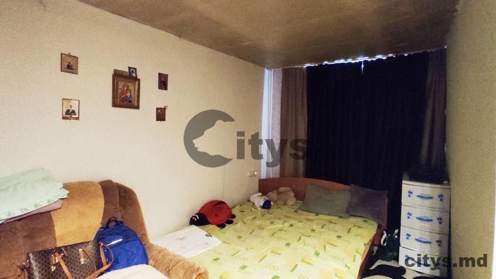 Casa Bubuieci, Centru, str. Şcolii, 63m² photo 4