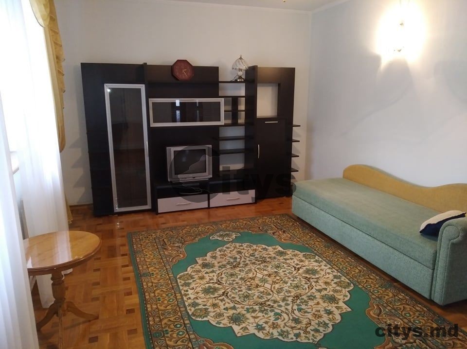 240m², Chișinău, Buiucani, str. Călărași photo 1