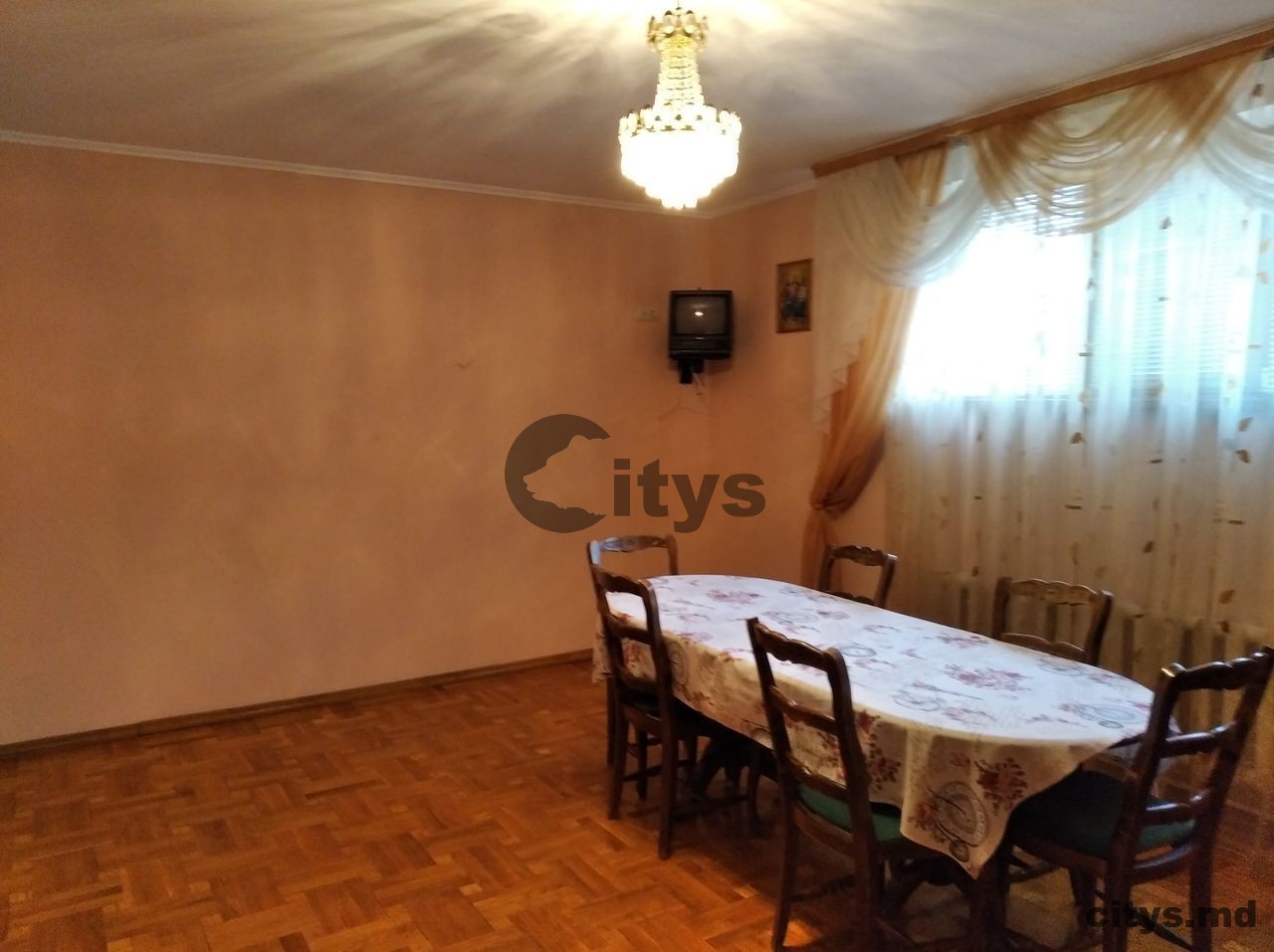 240m², Chișinău, Buiucani, str. Călărași photo 4