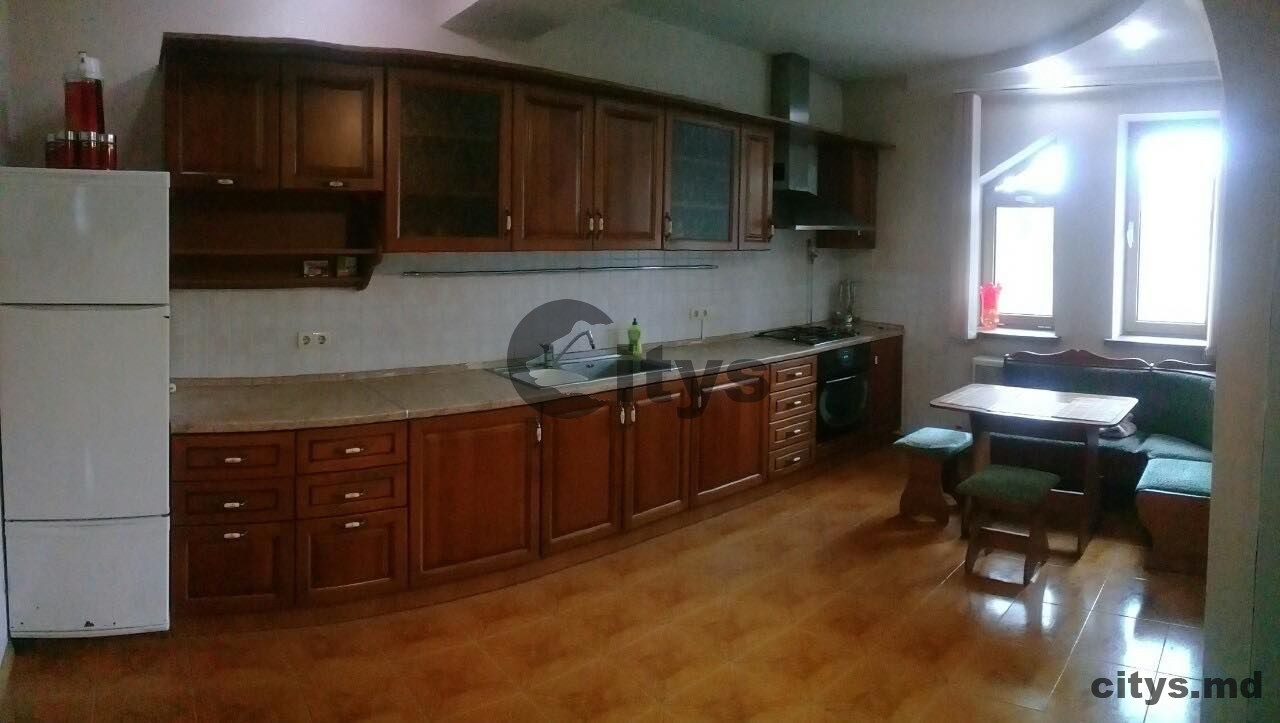 240m², Chișinău, Buiucani, str. Călărași photo 3