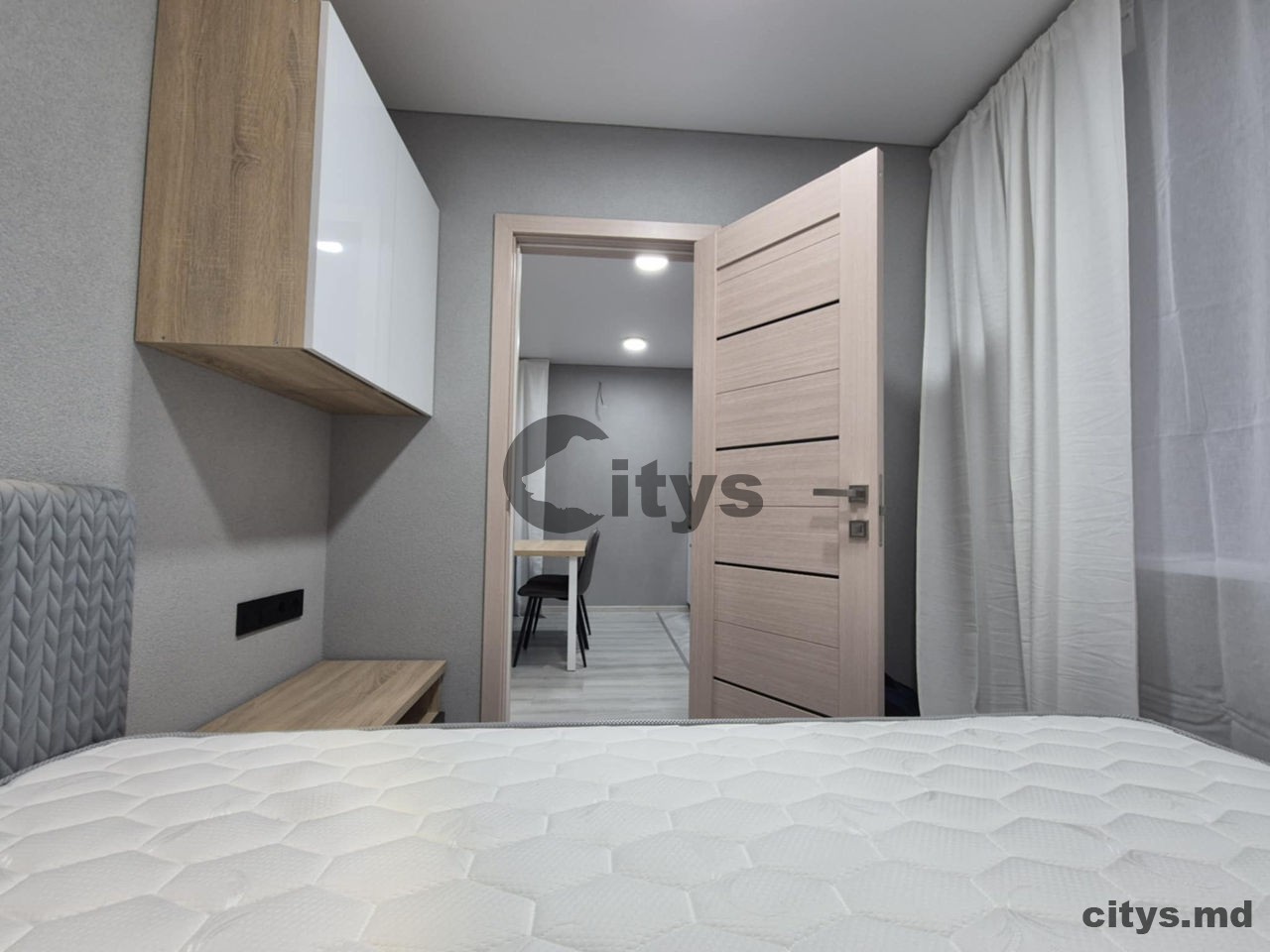 1 комнатная квартира, 30м², Chișinău, Botanica, str. Minsk photo 6