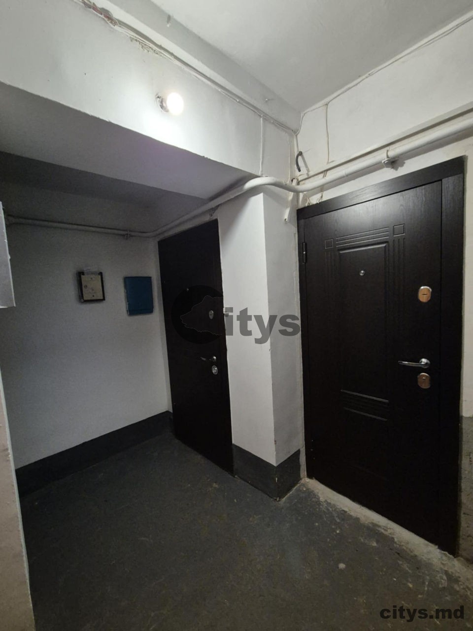 1 комнатная квартира, 30м², Chișinău, Botanica, str. Minsk photo 15