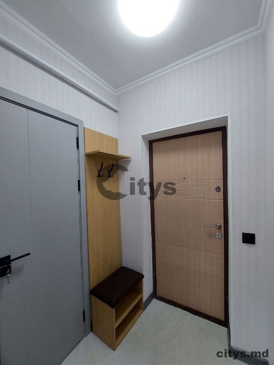 Apartament cu 1 cameră, 30m², Chișinău, Buiucani, str. Vissarion Belinski photo 5