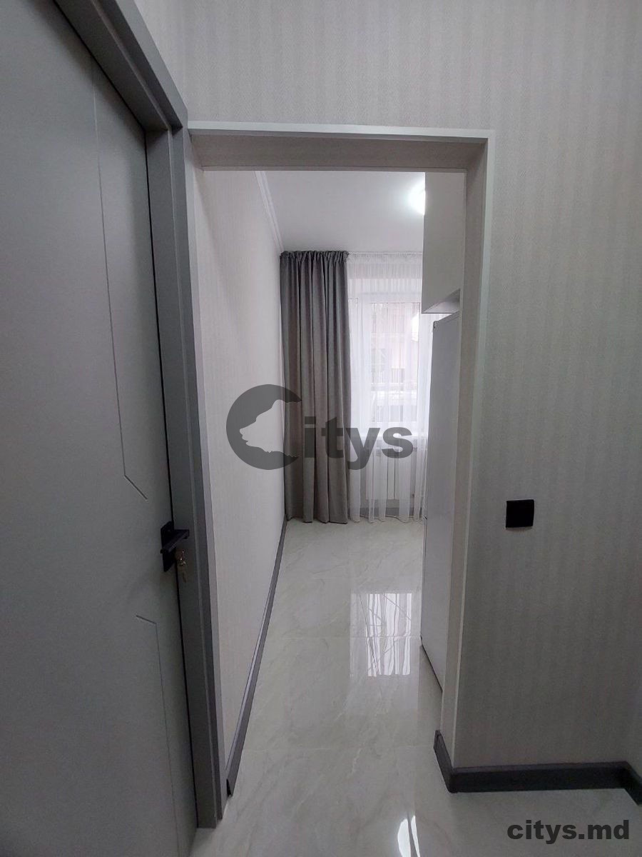 Apartament cu 1 cameră, 30m², Chișinău, Buiucani, str. Vissarion Belinski photo 6