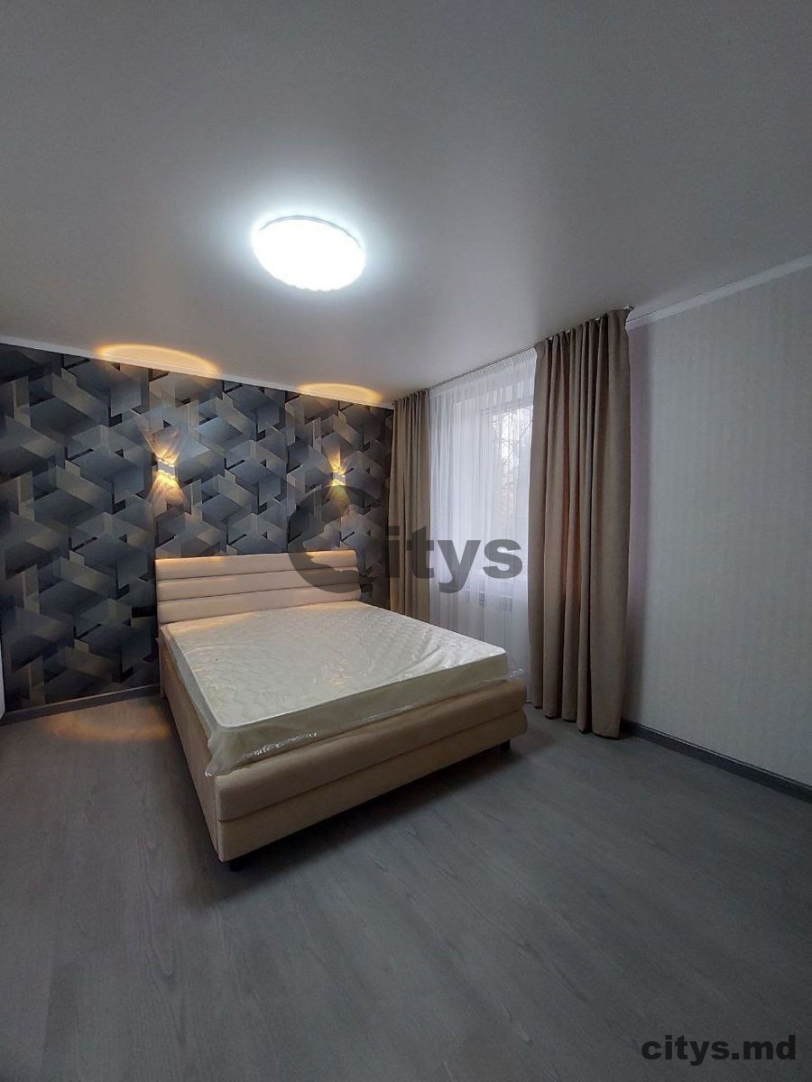 Apartament cu 1 cameră, 30m², Chișinău, Buiucani, str. Vissarion Belinski photo 1