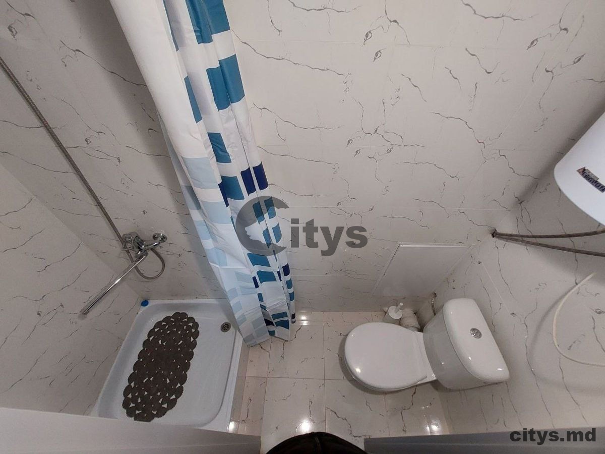 Apartament cu 1 cameră, 30m², Chișinău, Buiucani, str. Vissarion Belinski photo 11