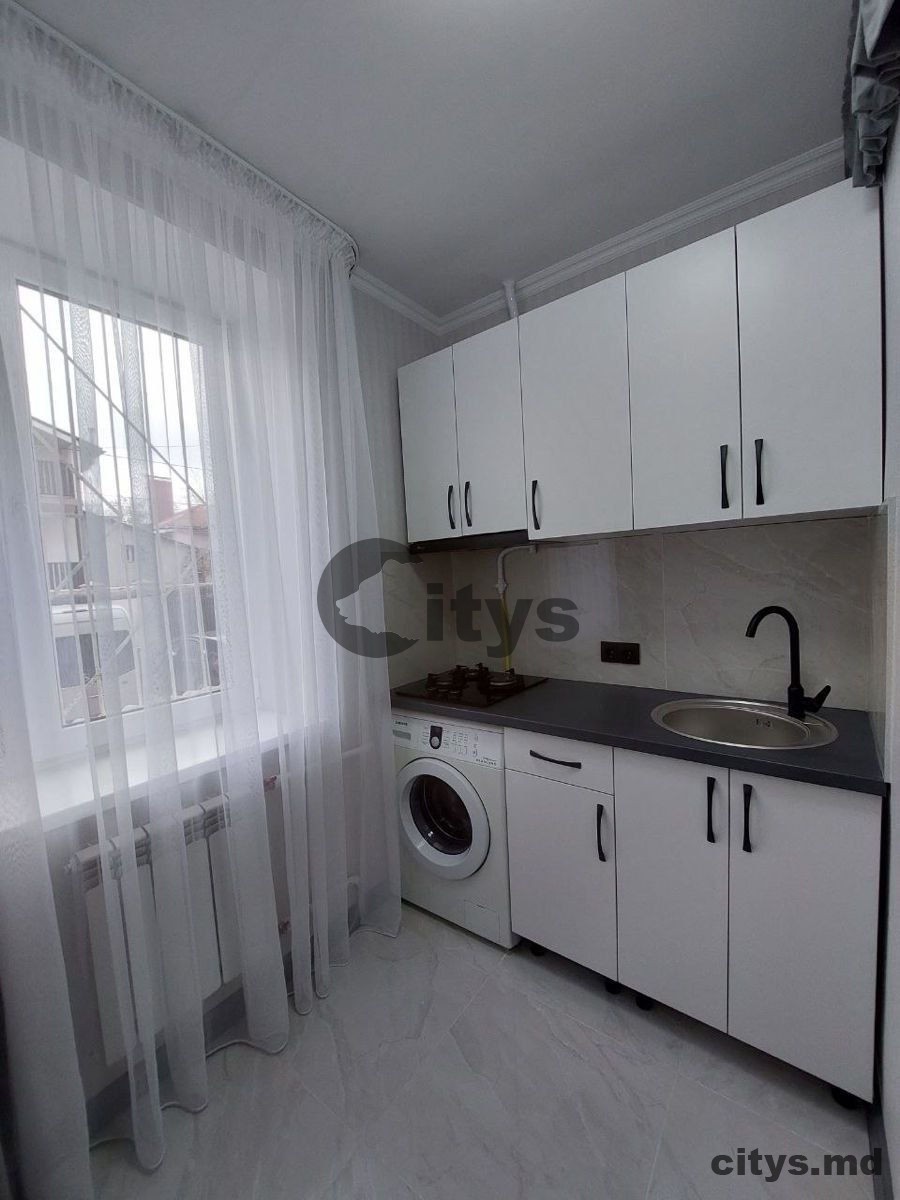 Apartament cu 1 cameră, 30m², Chișinău, Buiucani, str. Vissarion Belinski photo 7