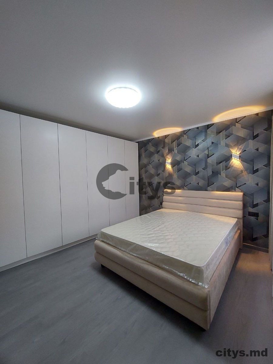 Apartament cu 1 cameră, 30m², Chișinău, Buiucani, str. Vissarion Belinski photo 0