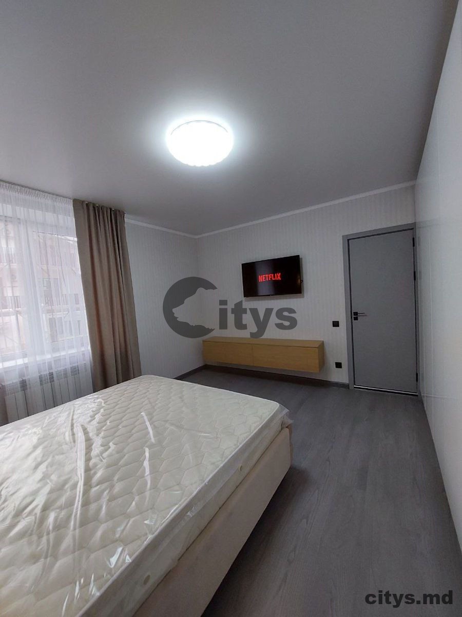 Apartament cu 1 cameră, 30m², Chișinău, Buiucani, str. Vissarion Belinski photo 2