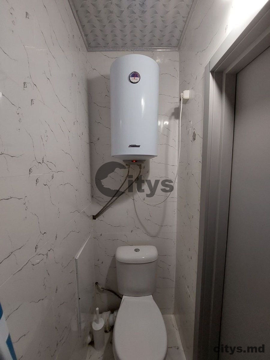 Apartament cu 1 cameră, 30m², Chișinău, Buiucani, str. Vissarion Belinski photo 10