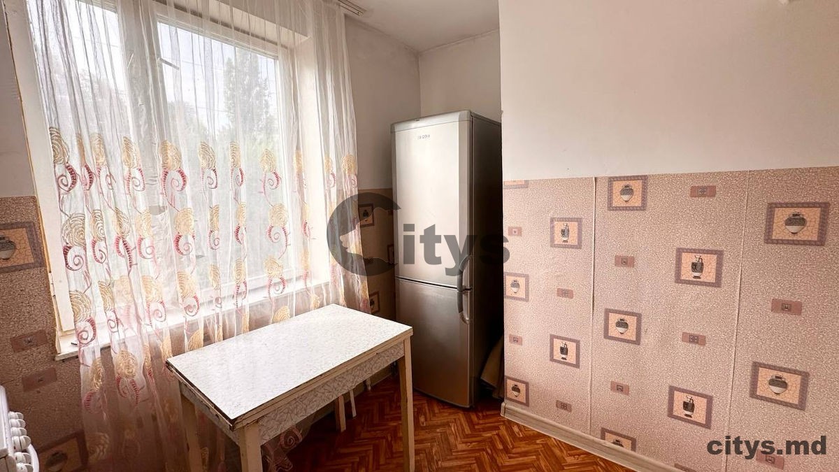 1 комнатная квартира, 30м², Chișinău, Telecentru, str. Vladimir Korolenko photo 3