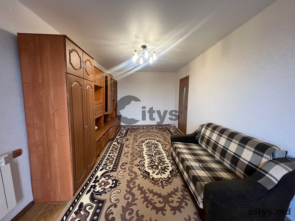 Apartament cu 1 cameră, 37m², Chișinău, Ciocana, str. Petru Zadnipru photo 4